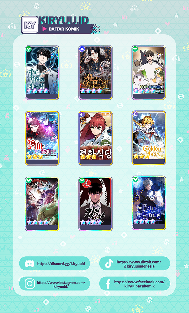 Baca I’ll Be a Villain in This Life - Chapter 25 halaman 16